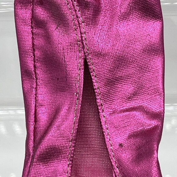 Movie Star Awards Night Red Carpet Barbie Dress 2009 Mattel - Picture 3 of 9